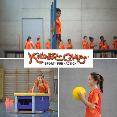 Polysport-Camp Therwil