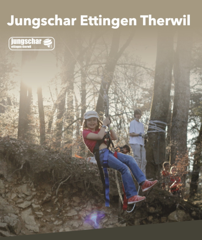 Jungschar-Samstag Jungschar-Samstag