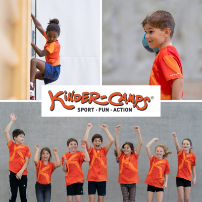 Polysport-Camp Therwil