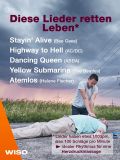 Lieder retten Leben