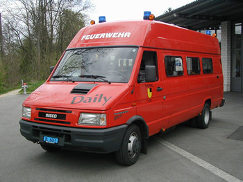 HLF Poseidon HLF Poseidon