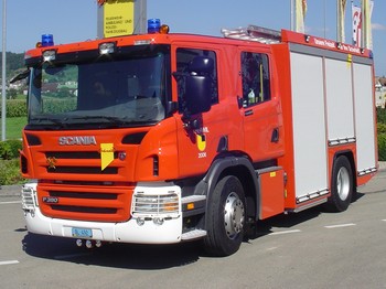 HLF Poseidon HLF Poseidon