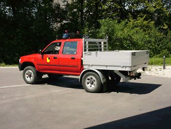 HLF Poseidon HLF Poseidon