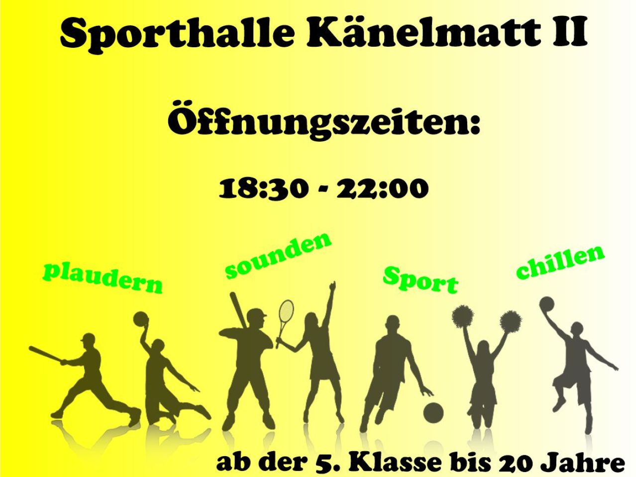 Sportnacht