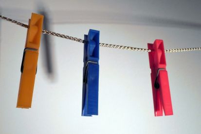 Umwelttipp: Potenzial in der Waschküche