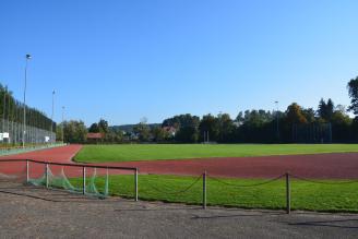 Sportplatz Känelmatt