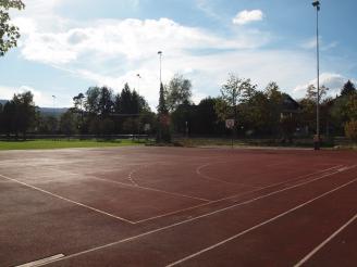 Sportplatz Känelmatt II