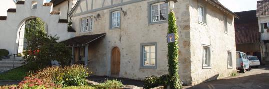 Symbolbild Dorfmuseum