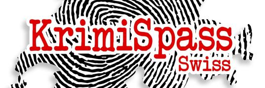 Symbolbild Krimispass